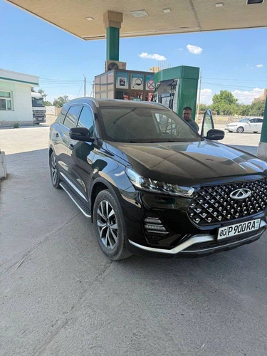 Chery Tiggo 7 Pro Plug-in Hybrid, 2023, Buxoro
