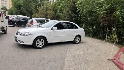 Chevrolet Lacetti, 2020, Toshkent shahri