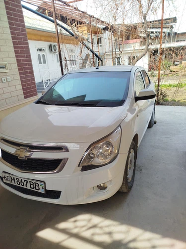 Chevrolet Cobalt, 2013, Andijon
