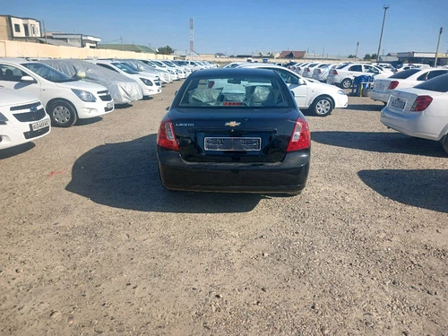 Chevrolet Lacetti, 2022, Бухарская область