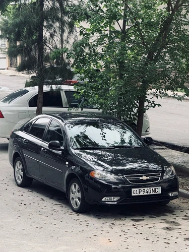 Chevrolet Lacetti, 2020, Samarqand