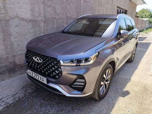 Chery Tiggo 7 Pro, 2023, Andijon