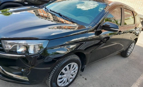 Lada (ВАЗ) Vesta, 2022, Toshkent shahri