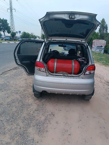 Chevrolet Matiz, 2010, Ташкент (город)