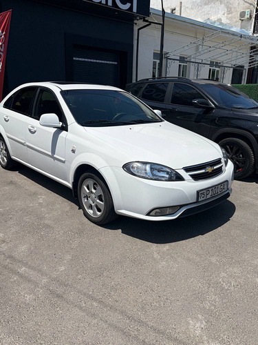 Chevrolet Lacetti, 2020, Toshkent