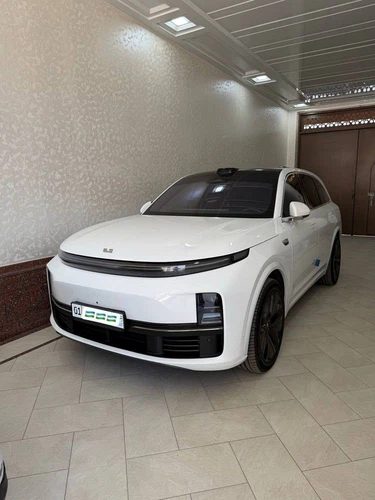 LiXiang L7, 2024, Toshkent
