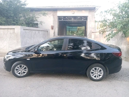 Chevrolet Onix, 2024, Toshkent shahri