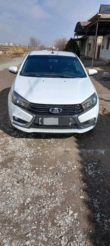 Lada (ВАЗ) Vesta, 2016, Xorazm