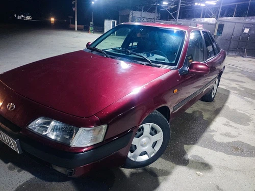 Daewoo Espero, 1993, Farg'ona