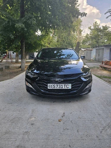 Chevrolet Malibu, 2023, Toshkent shahri