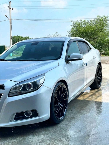 Chevrolet Malibu, 2012, Sirdaryo