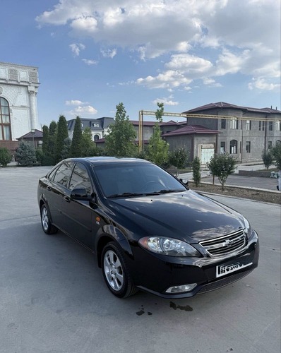 Chevrolet Lacetti, 2023, Toshkent