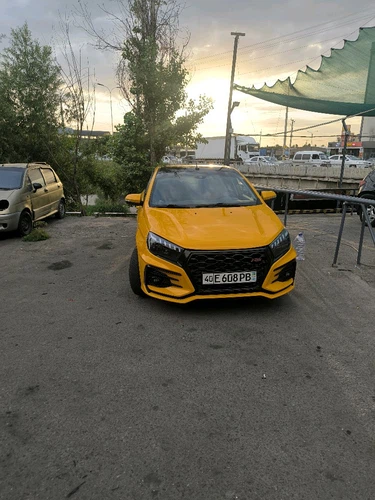 Lada (ВАЗ) Vesta, 2019, Farg'ona