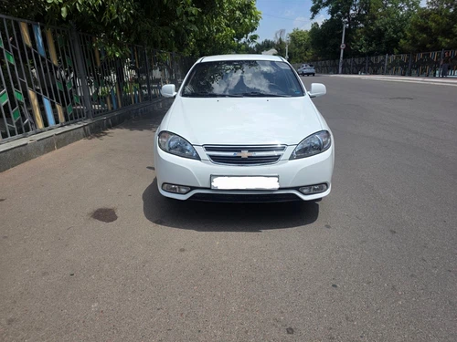 Chevrolet Lacetti, 2022, Toshkent shahri