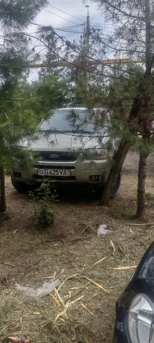 Ford Maverick, 2004, Toshkent shahri