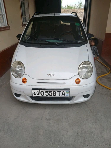 Chevrolet Matiz, 2013, Andijon