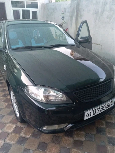 Chevrolet Lacetti, 2015, Toshkent shahri