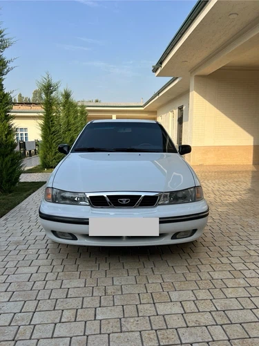 Daewoo Nexia, 2008, Farg'ona