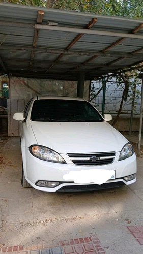 Chevrolet Lacetti, 2022, Buxoro