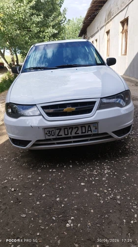 Chevrolet Nexia, 2011, Navoiy