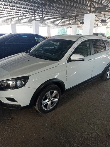 Lada (ВАЗ) Vesta, 2020, Toshkent shahri
