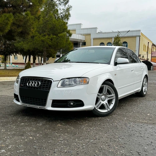 Audi A4, 2008, Samarqand