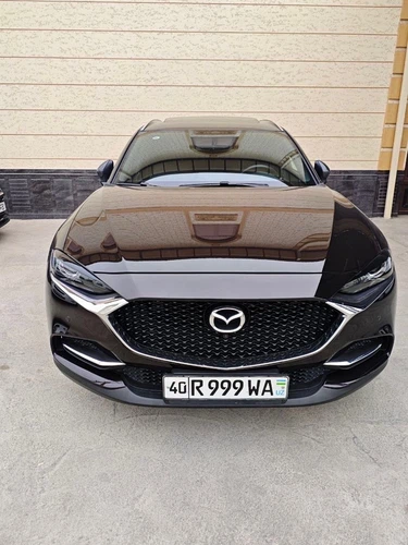Mazda CX-4, 2022, Farg'ona
