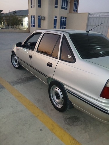 Daewoo Nexia, 2007, Qashqadaryo