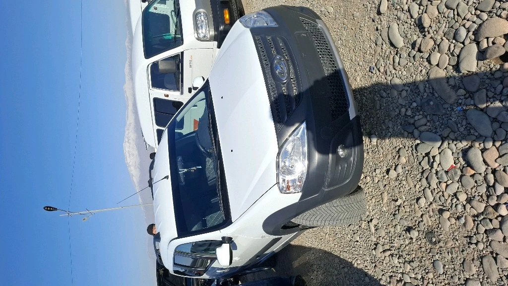 Lada (ВАЗ) Largus