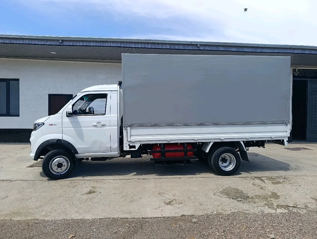 Shineray X30L