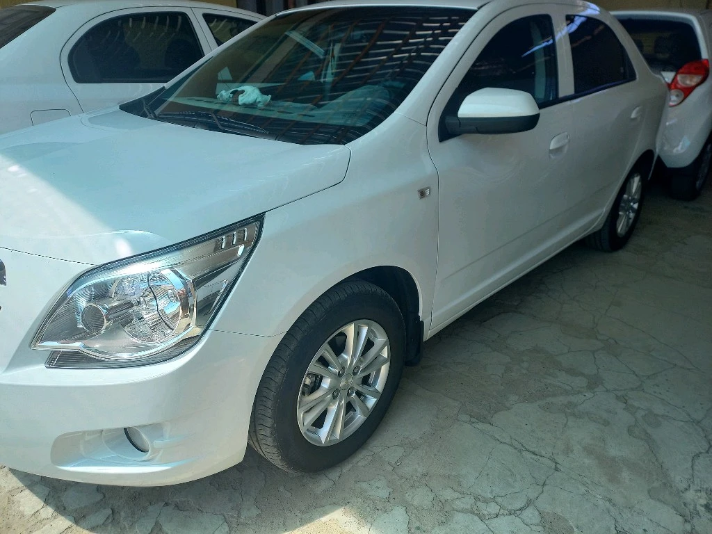 Chevrolet Cobalt