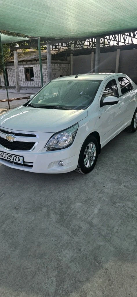Chevrolet Cobalt