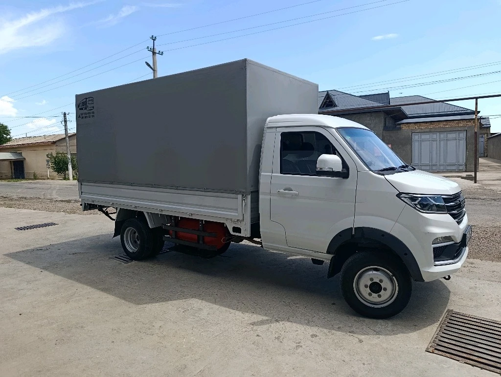 Shineray X30L