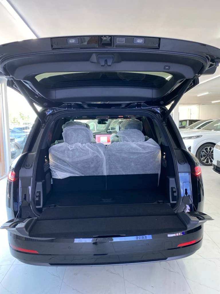 Lynk & Co 900