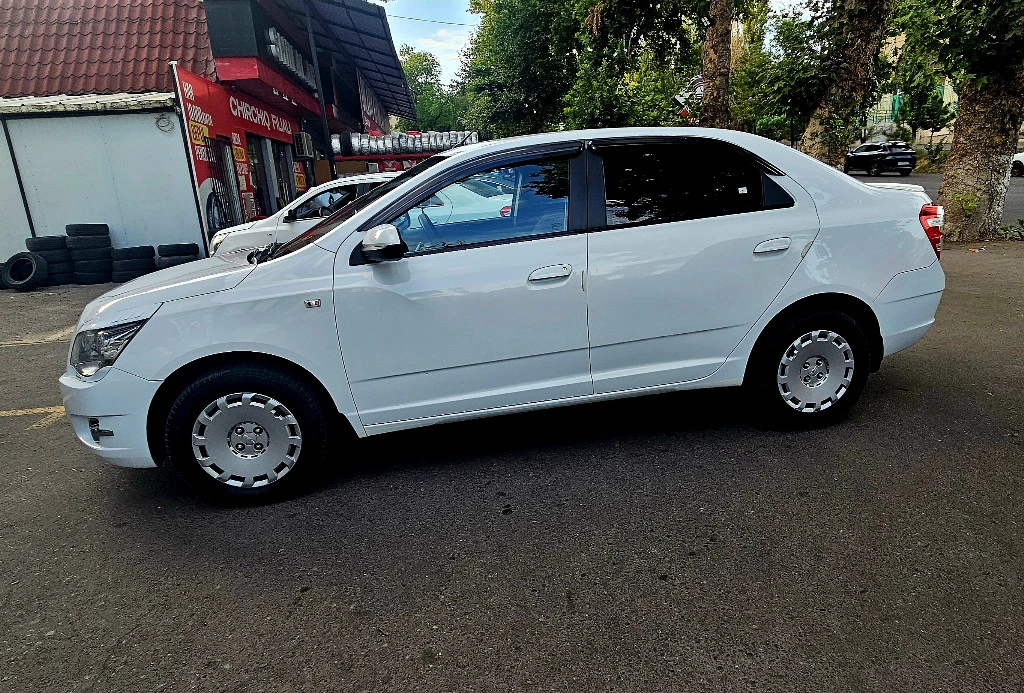Chevrolet Cobalt