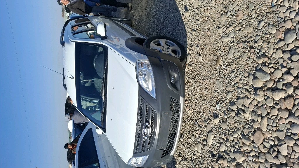 Lada (ВАЗ) Largus