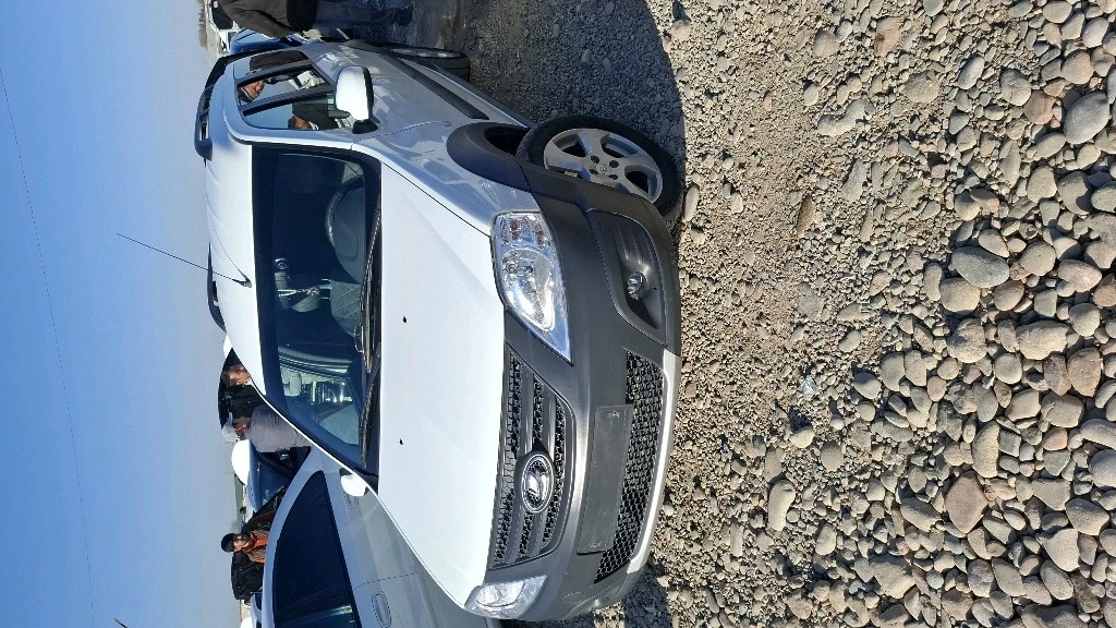 Lada (ВАЗ) Largus