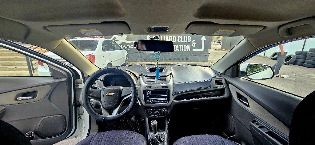 Chevrolet Cobalt