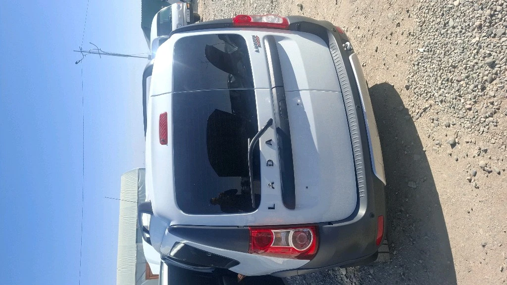 Lada (ВАЗ) Largus