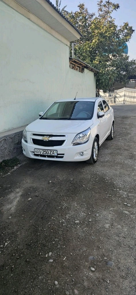 Chevrolet Cobalt