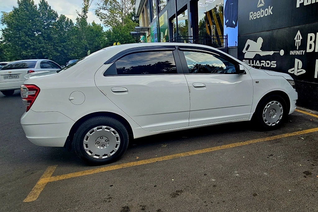 Chevrolet Cobalt