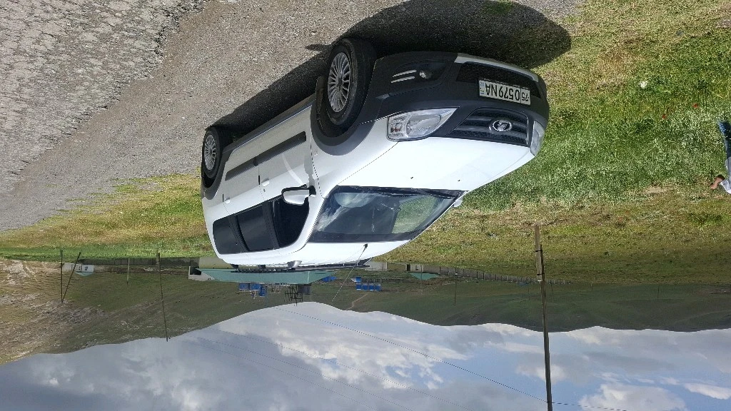 Lada (ВАЗ) Largus