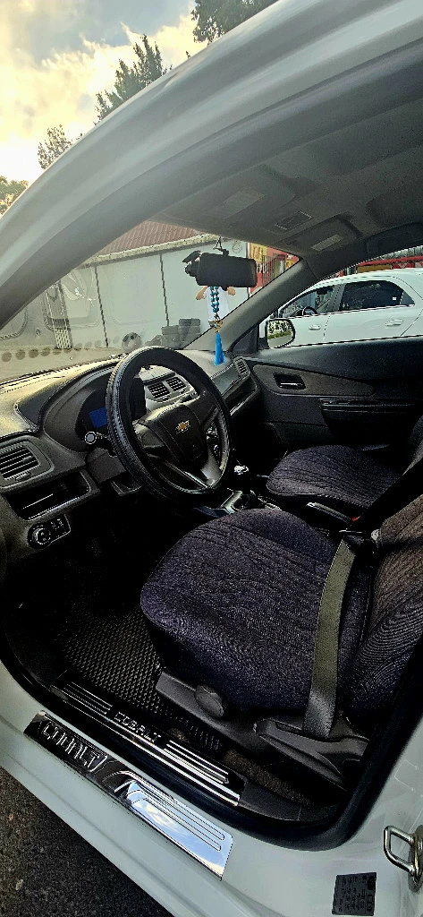 Chevrolet Cobalt