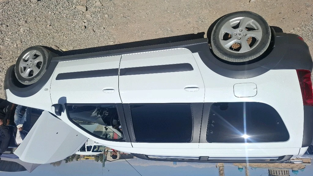 Lada (ВАЗ) Largus