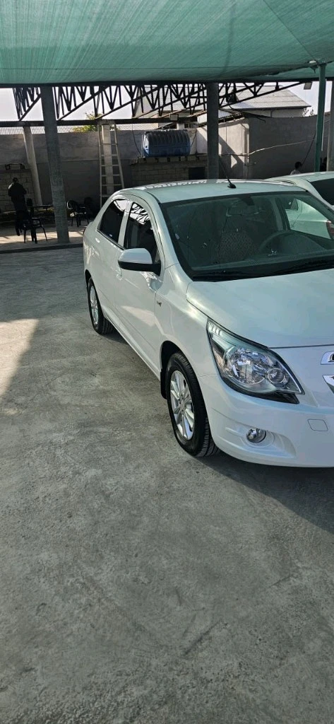 Chevrolet Cobalt