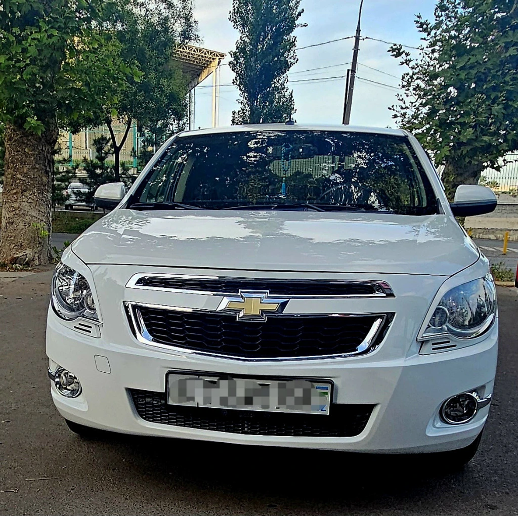 Chevrolet Cobalt