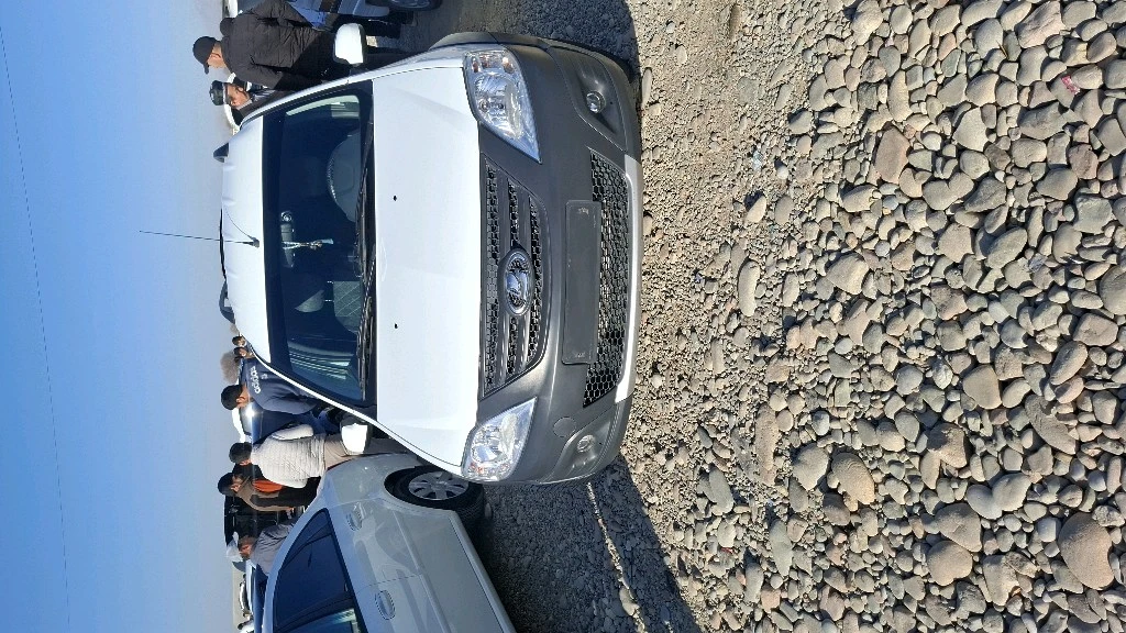 Lada (ВАЗ) Largus