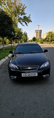 Chevrolet Lacetti, 2023, Farg'ona
