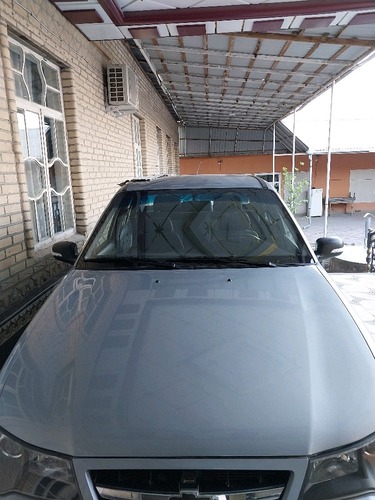 Chevrolet Nexia, 2016, Buxoro