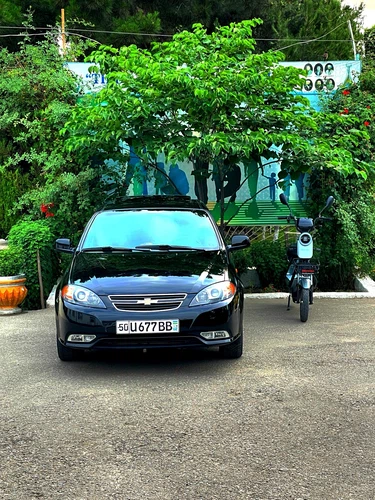 Chevrolet Lacetti, 2022, Namangan